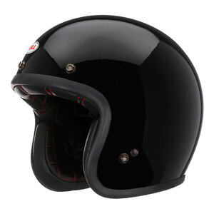 BELL - Casco Jet Vintage Custom 500 - BELL - Casco Jet Vintage