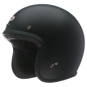 BELL - Casco Jet Vintage Custom 500 - Casco Jet Vintage