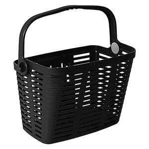 BELLELLI - Cestino Per manubrio Plaza XL - BELLELLI - Cestino