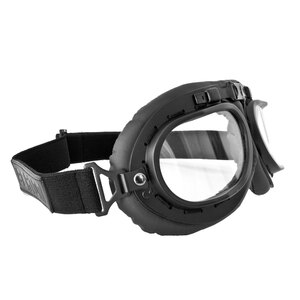 BERTONI - Occhiali Custom & Cafe Racer AF195A - BERTONI - Occhiali Custom & Cafe Racer