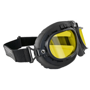 BERTONI - Occhiali Custom & Cafe Racer AF195B - BERTONI - Occhiali Custom & Cafe Racer