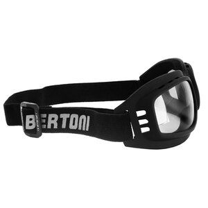 BERTONI - Occhiali Custom & Cafe Racer AF112B - BERTONI - Occhiali Custom & Cafe Racer