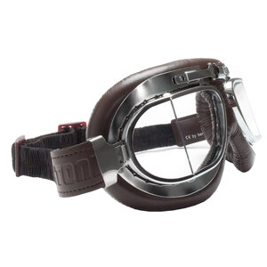 BERTONI - Occhiali Custom & Cafe Racer AF193CRB - BERTONI - Occhiali Custom & Cafe Racer