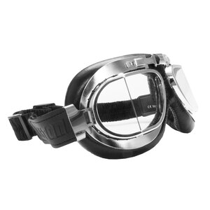 BERTONI - Occhiali Custom & Cafe Racer AF193CR - BERTONI - Occhiali Custom & Cafe Racer