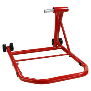 BIKE IT - Cavalletto Posteriore Monobraccio - BIKE IT - Cavalletto Posteriore