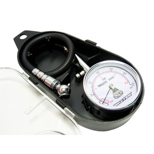 BIKE IT - Manometro - BIKE IT - Manometro