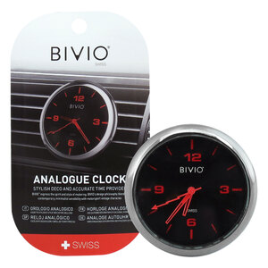 BIVIO - Orologio Sainte Devote - BIVIO - Orologio