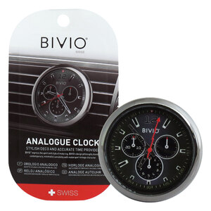 BIVIO - Orologio Tunel - BIVIO - Orologio