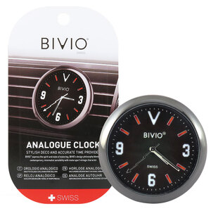 BIVIO - Orologio Conguer - BIVIO - Orologio