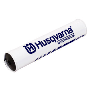 BLACKBIRD - Coprimanubrio Tradizionale Husqvarna - BLACKBIRD - Coprimanubrio