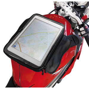 BLAK - Borsa da serbatoio - Ventosa - BLAK - Borsa da serbatoio - Ventosa