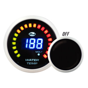 BLINK - Termometro acqua SD Temperatura Acqua - BLINK - Termometro acqua