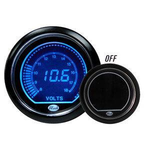 BLINK - Voltmetro Play Voltmetro - BLINK - Voltmetro