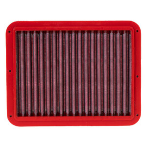 BMC - Filtro Aria Sportivo FM01012/01 - BMC Ducati Diavel, Multistrada, Panigale, Streetfighter, XDiavel - Filtro Aria Sportivo