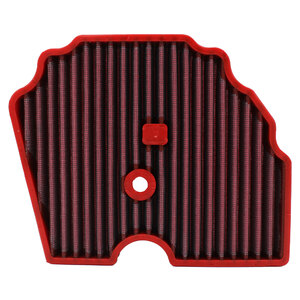 BMC - Filtro Aria Sportivo FM01113 Benelli TRK 502 / X 2017> - BMC Benelli TRK 502 / X 2017 > - Filtro Aria Sportivo