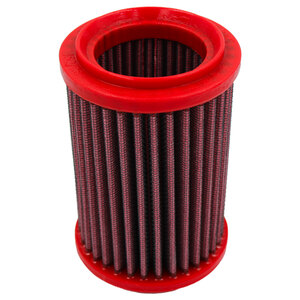 BMC - Filtro Aria Sportivo FM452/08 - BMC Ducati Hypermotard, Hyperstrada - Filtro Aria Sportivo