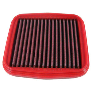 BMC - Filtro Aria Sportivo FM716/20 - BMC Ducati Diavel, Multistrada, Panigale, Scrambler, Streetfighter, XDiavel - Filtro Aria Sportivo