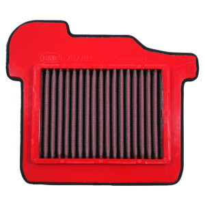 BMC - Filtro Aria Sportivo FM787/01 - BMC Yamaha MT-09, Niken, Tracer, XSR - Filtro Aria Sportivo
