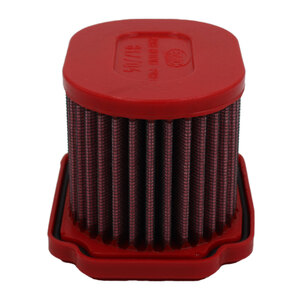 BMC - Filtro Aria Sportivo FM817/04 - BMC Yamaha MT-07, Tracer, Tenere, XSR, YZF - Filtro Aria Sportivo