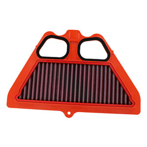 BMC - Filtro Aria Sportivo FM988/04 - BMC Kawasaki Z - Filtro Aria Sportivo