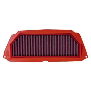 BMC - Filtro Aria Sportivo FM01069 - BMC Honda CB, CBR - Filtro Aria Sportivo