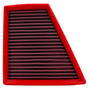 BMC - Filtro aria sportivo da sostituzione FB311/01 - BMC Volkswagen Polo IV, Polo V, Suran - Filtro aria sportivo da sostituzione