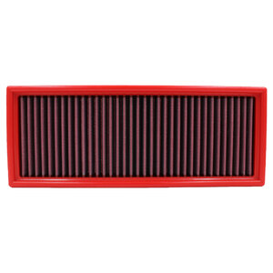 BMC - Filtro aria sportivo da sostituzione FB444/01 - BMC Volkswagen Golf V, Golf VI - Filtro aria sportivo da sostituzione
