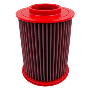 BMC - Filtro aria sportivo da sostituzione FB559/08 - BMC Ford C-Max, Focus, Kuga, Mazda 3, 5 - Filtro aria sportivo da sostituzione