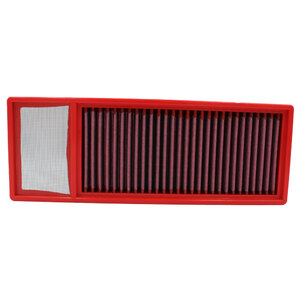 BMC - Filtro aria sportivo da sostituzione FB616/20 - BMC Alfa Romeo Mito, Fiat 500L, Panda II, Punto III, Ford Ka, Lancia Musa, Ypsilon - Filtro aria sportivo da sostituzione