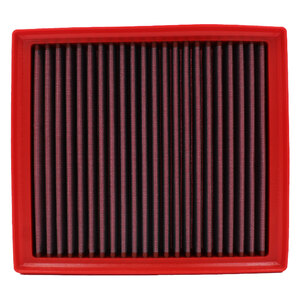 BMC - Filtro aria sportivo da sostituzione FB702/20 - BMC Bmw Serie 1 - Filtro aria sportivo da sostituzione