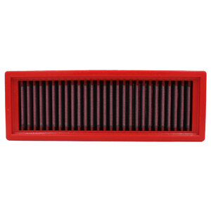 BMC - Filtro aria sportivo da sostituzione FB455/01 - BMC Alfa Romeo Mito, Fiat Punto III, Ford Ka, Lancia Ypsilon - Filtro aria sportivo da sostituzione