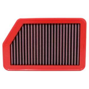 BMC - Filtro aria sportivo da sostituzione FB729/01 - BMC Hyundai Elantra, i30, Kia Sportage - Filtro aria sportivo da sostituzione