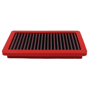 BMC - Filtro aria sportivo da sostituzione FB01110 - BMC Mitsubishi ASX, Nissan Almera, Juke, Micra, Renault Capture, Clio V - Filtro aria sportivo da sostituzione