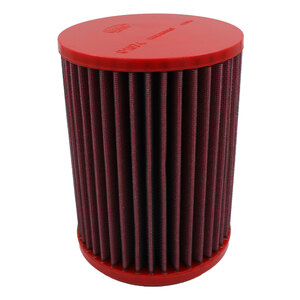 BMC - Filtro aria sportivo da sostituzione FB01074 - BMC Hyundai Kona, Veloster, i30 - Filtro aria sportivo da sostituzione
