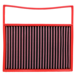 BMC - Filtro aria sportivo da sostituzione FB01235 - BMC Jetour Free, Traveler - Filtro aria sportivo da sostituzione