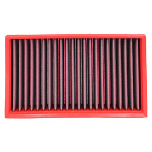 BMC - Filtro aria sportivo da sostituzione FB01244 - BMC Great Wall Fengjun 5, Fengjun 7, Pao - Filtro aria sportivo da sostituzione