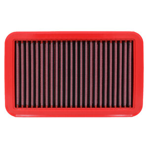 BMC - Filtro aria sportivo da sostituzione Toyota Mr2 1.8 VVT-i 2000>2005 - BMC Toyota Mr2 1.8 VVT-i 2000 > 2005 140 cv - Filtro aria sportivo da sostituzione