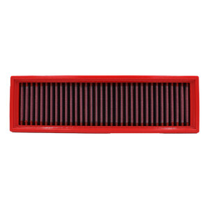 BMC - Filtro aria sportivo da sostituzione Peugeot Ranch 1.6 16V 2002>2007 - BMC Peugeot Ranch 1.6 16V 2002 > 2007 109 cv - Filtro aria sportivo da sostituzione