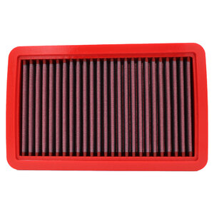 BMC - Filtro aria sportivo da sostituzione Mazda Roadster 1.8 2000>2005 - BMC Mazda Roadster 1.8 2000 > 2005 146 cv - Filtro aria sportivo da sostituzione