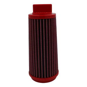 BMC - Filtro aria sportivo da sostituzione Mercedes SLK SLK 200 Kompressor (R171) 2008>2011 - BMC Mercedes SLK SLK 200 Kompressor (R171) 2008 > 2011 184 cv - Filtro aria sportivo da sostituzione