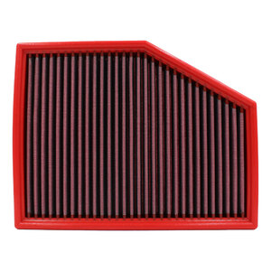 BMC - Filtro aria sportivo da sostituzione Bmw Z4 (E85/E86) (E85/E86) 3.2 M 2006>2008 - BMC Bmw Z4 (E85/E86) (E85/E86) 3.2 M 2006 > 2008 343 cv - Filtro aria sportivo da sostituzione