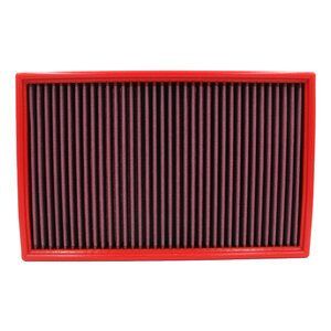 BMC - Filtro aria sportivo da sostituzione Volkswagen Rabbit R32 3.2 VR6 2005>2008 - BMC Volkswagen Rabbit R32 3.2 VR6 2005 > 2008 250 cv - Filtro aria sportivo da sostituzione