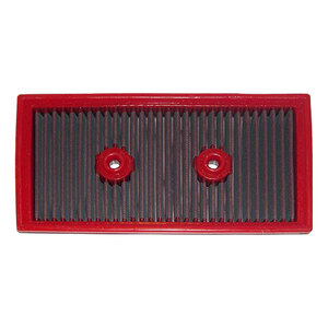 BMC - Filtro aria sportivo da sostituzione Volkswagen Vento 1.6 FSI 2005>2010 - BMC Volkswagen Vento 1.6 FSI 2005 > 2010 115 cv - Filtro aria sportivo da sostituzione