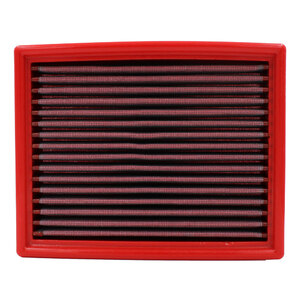 BMC - Filtro aria sportivo da sostituzione Mercedes B Class B 200 turbo (W245) 2005>2011 - BMC Mercedes B Class B 200 turbo (W245) 2005 > 2011 193 cv - Filtro aria sportivo da sostituzione