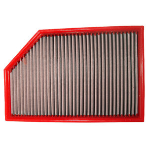 BMC - Filtro aria sportivo da sostituzione Volvo XC70 2.4 D5 2015> - BMC Volvo XC70 2.4 D5 2015 > 220 cv - Filtro aria sportivo da sostituzione