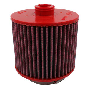 BMC - Filtro aria sportivo da sostituzione Audi Allroad 3.0 TFSI 2008>2011 - BMC Audi Allroad 3.0 TFSI 2008 > 2011 290 cv - Filtro aria sportivo da sostituzione