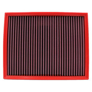 BMC - Filtro aria sportivo da sostituzione Bmw X6 (E71) (E71) 35 dX 2008>2010 - BMC Bmw X6 (E71) (E71) 35 dX 2008 > 2010 286 cv - Filtro aria sportivo da sostituzione