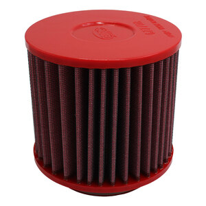 BMC - Filtro aria sportivo da sostituzione Bmw X1 (E84) (E84) 1.8 i 2010> - BMC Bmw X1 (E84) (E84) 1.8 i 2010 > 150 cv - Filtro aria sportivo da sostituzione