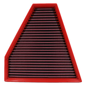 BMC - Filtro aria sportivo da sostituzione Bmw Serie 3 330 i/Xdrive 3.0 [panel filter] 2010> - BMC Bmw Serie 3 330 i/Xdrive 3.0 [panel filter] 2010 > 272 cv - Filtro aria sportivo da sostituzione