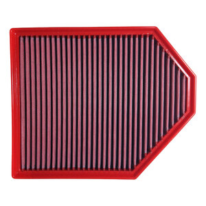 BMC - Filtro aria sportivo da sostituzione Bmw X4 28 iX 2014> - BMC Bmw X4 28 iX 2014 > 245 cv - Filtro aria sportivo da sostituzione